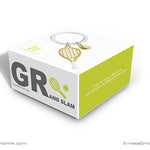 MTM GIFTS / Sleutelhanger tennis