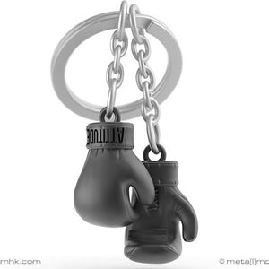 MTM GIFTS / Sleutelhanger Boxing Gloves