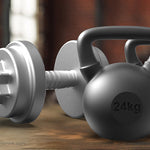 MTM GIFTS / Sleutelhanger Gym weightlifting