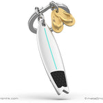 MTM-GIFTS / Sleutelhanger Surfing