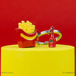 MTM-GIFTS / Sleutelhanger frietje