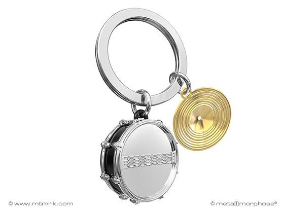 MTM-GIFTS / Sleutelhanger Drum