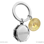 MTM-GIFTS / Sleutelhanger Drum