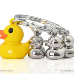 MTM-GIFTS / Sleutelhanger Eendjes