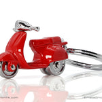 MTM-GIFTS / Sleutelhanger scooter