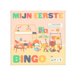 BIS / Mijn eerste bingo in huis