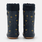 BISGAARD / Thermoboots "Tulip flowers"