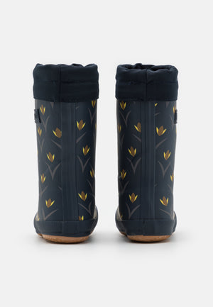 BISGAARD / Thermoboots "Tulip flowers"