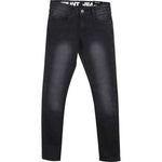 Grunt / Grijze skinny jeans, boys