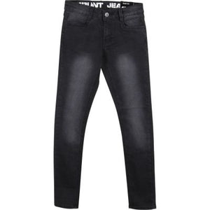 Grunt / Grijze skinny jeans, boys