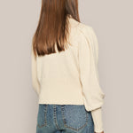 GRUNT / Cikky Puff Knit