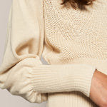 GRUNT / Cikky Puff Knit