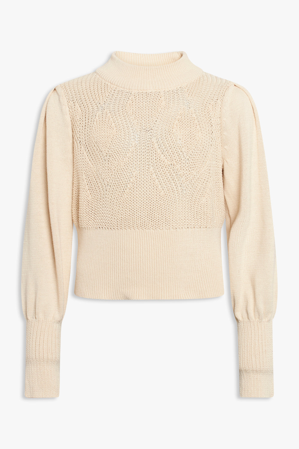 GRUNT / Cikky Puff Knit