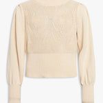 GRUNT / Cikky Puff Knit