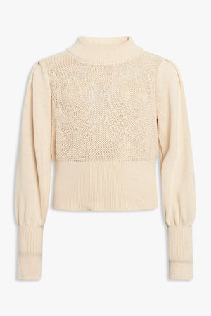 GRUNT / Cikky Puff Knit