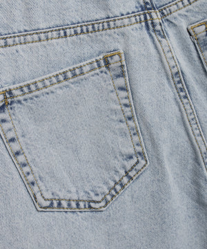 GRUNT / Mom jeans dop damage