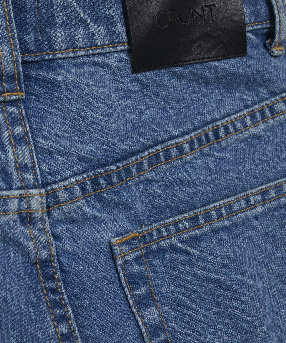 GRUNT / Clint Stone Blue