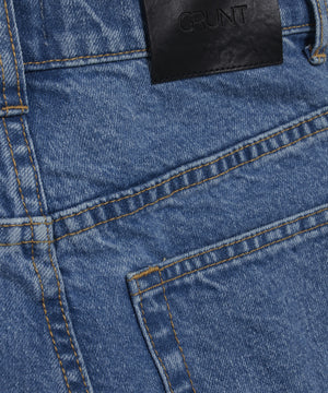 GRUNT / Clint Stone Blue