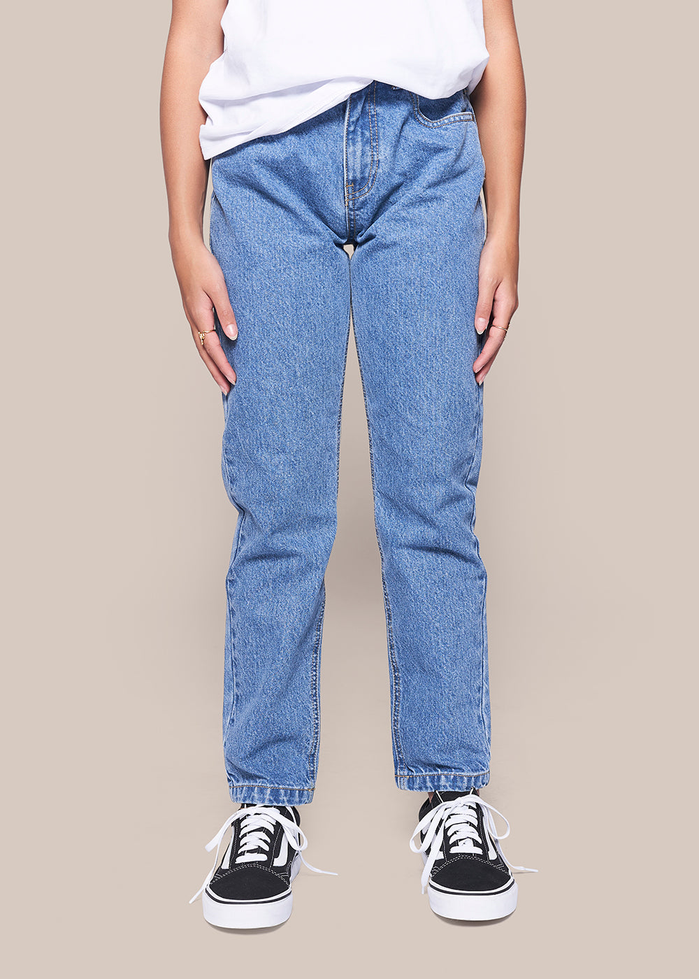 GRUNT / Clint Stone Blue