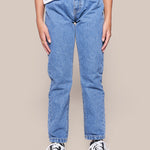 GRUNT / Clint Stone Blue