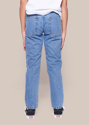 GRUNT / Clint Stone Blue