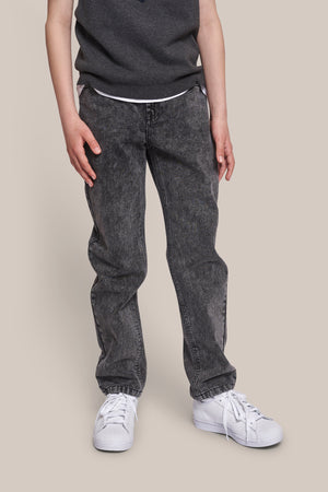 GRUNT / Street Loose - Dark Grey