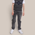 GRUNT / Street Loose - Dark Grey