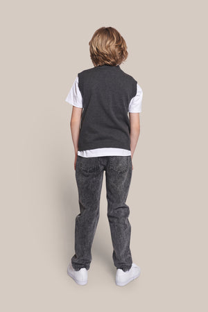 GRUNT / Street Loose - Dark Grey