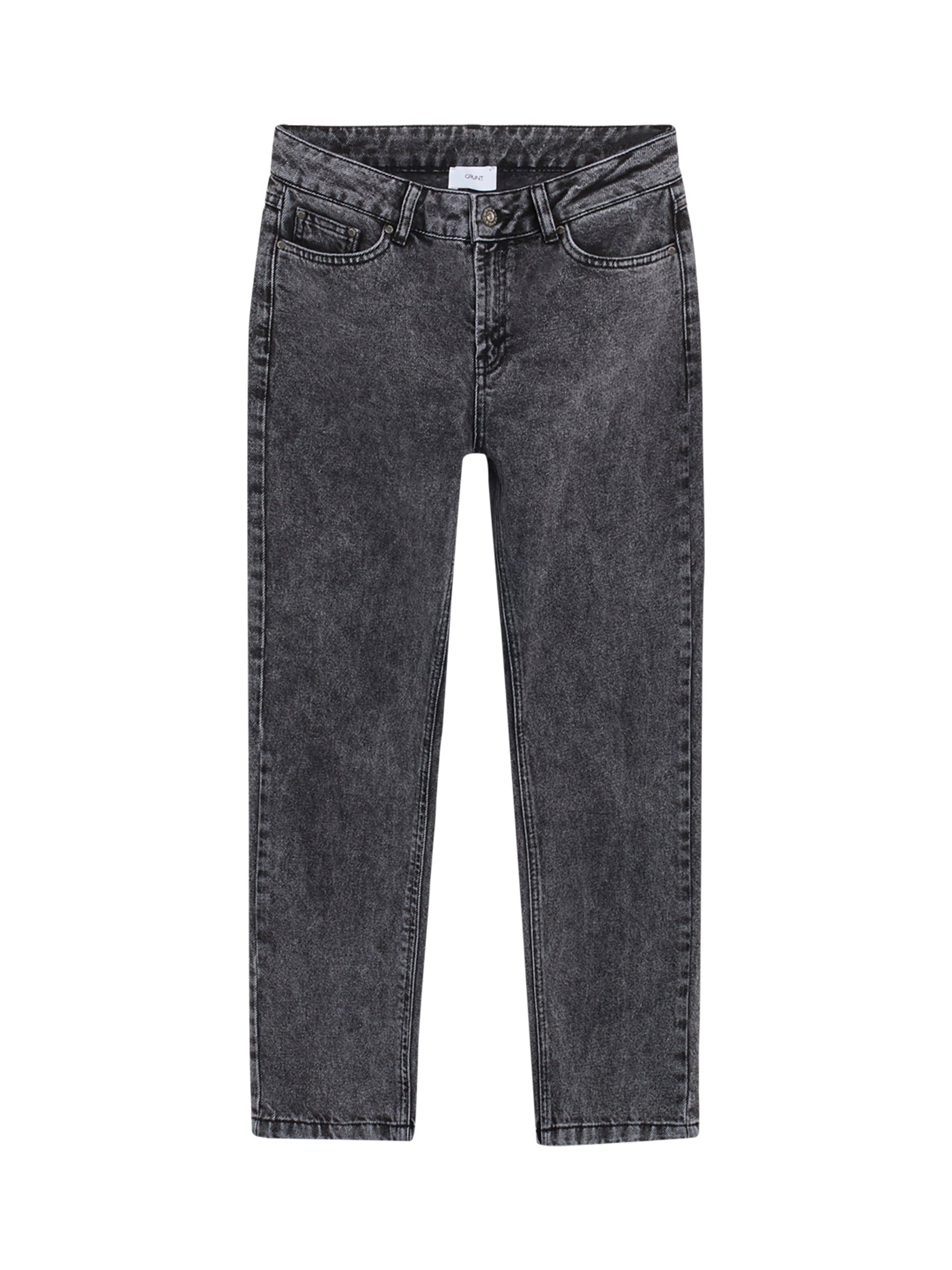 GRUNT / Street Loose - Dark Grey