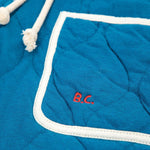BOBO CHOSES / BC quilted jogging pants