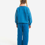 BOBO CHOSES / BC quilted jogging pants