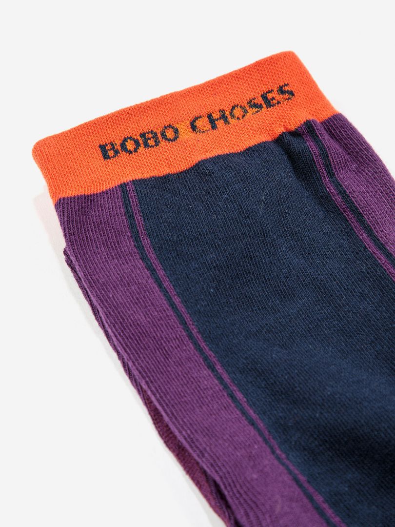BOBO CHOSES / Colors tights