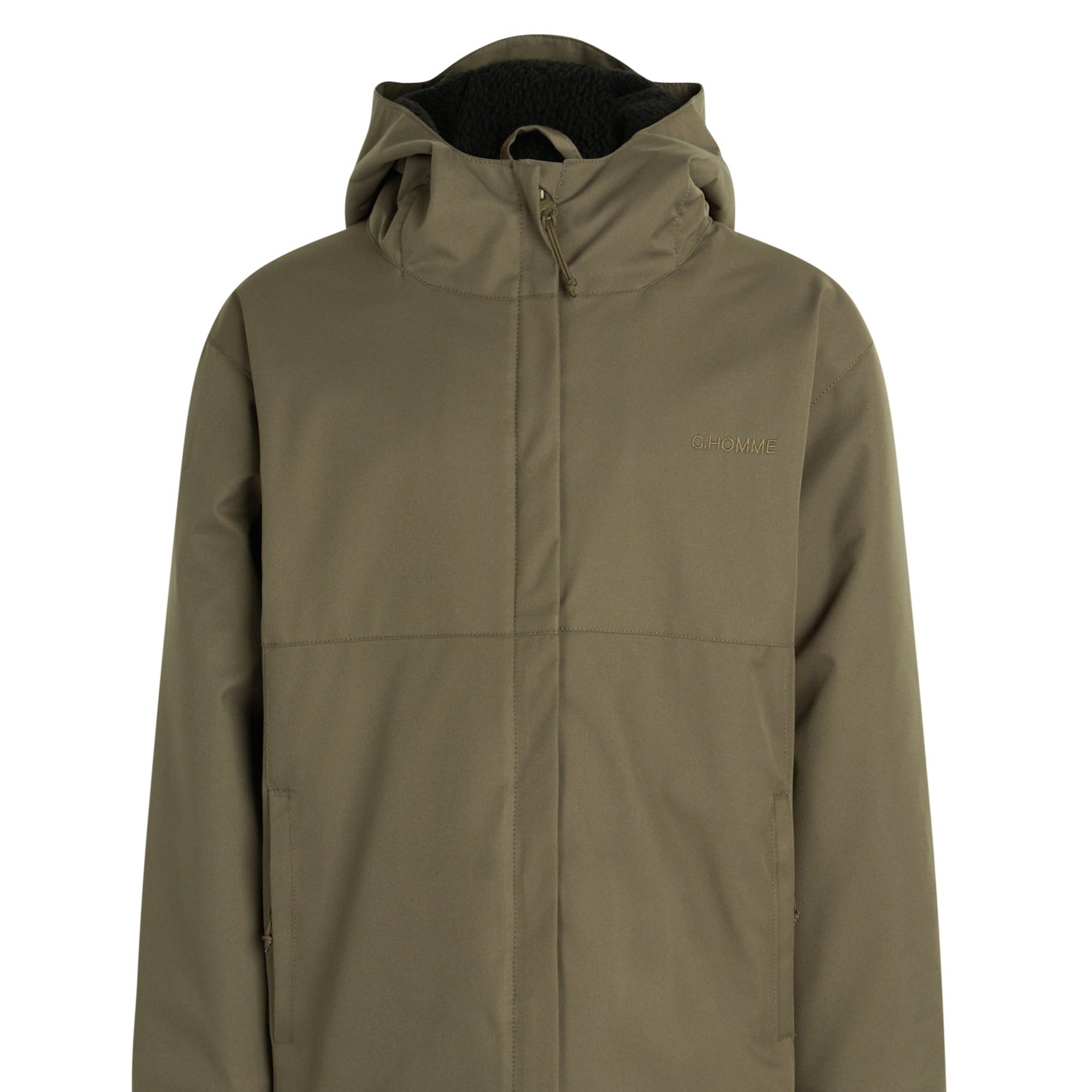 GRUNT / Joe jacket