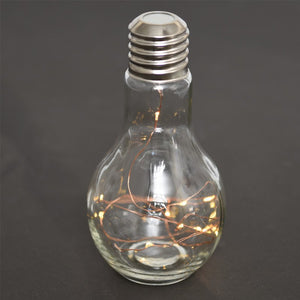 REX LONDON / Light Bulb Table Lamp