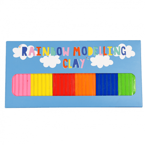 REX LONDON / Rainbow Modelling Clay