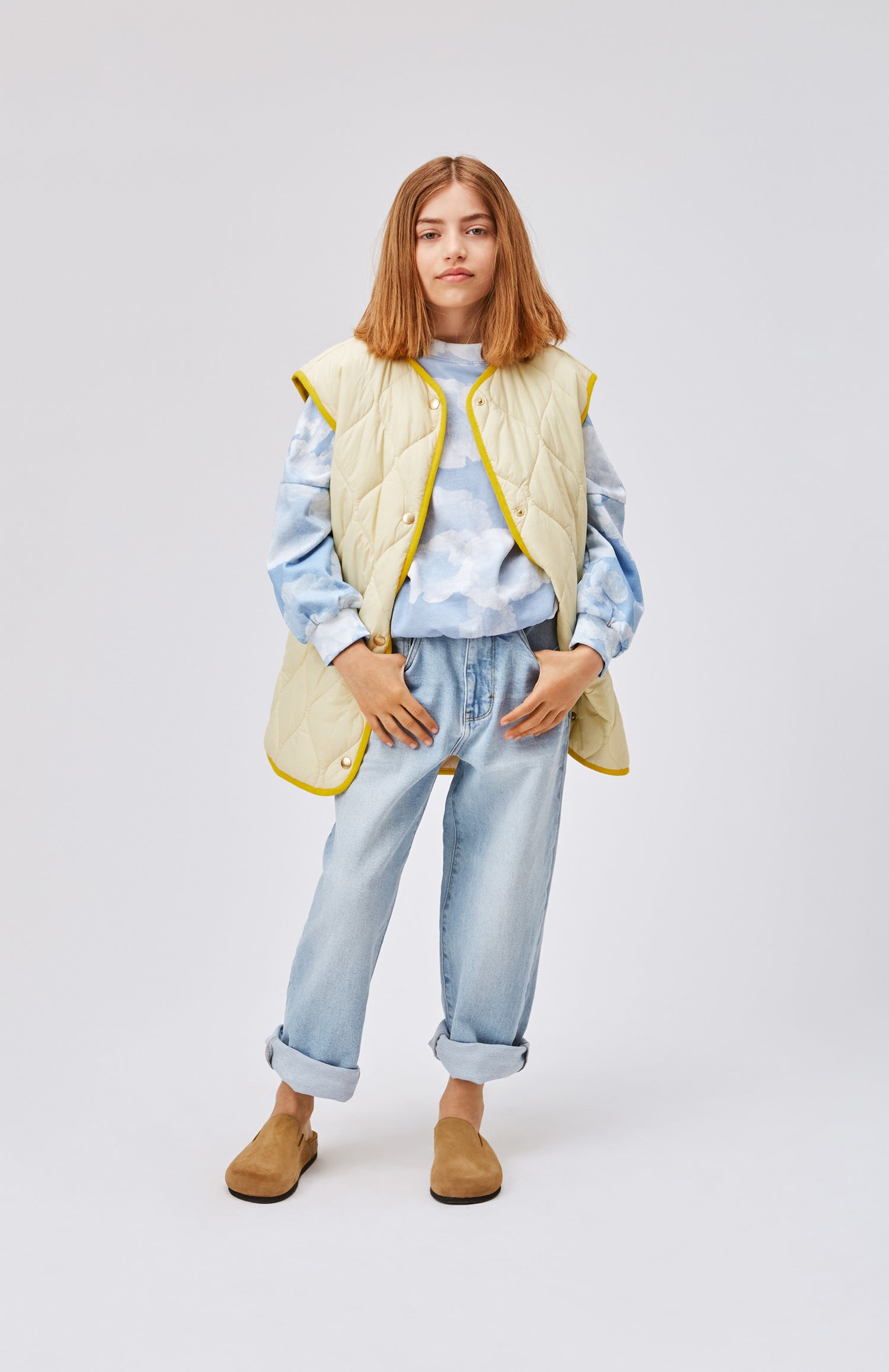 MOLO / Jeans Astrid