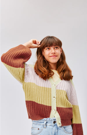 MOLO / Cardigan Gia