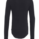MOLO / Shirt "Rochelle", black
