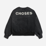 BOBO CHOSES / Bobo Sweatshirt - black