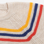 BOBO CHOSES / BC Stripes jumper