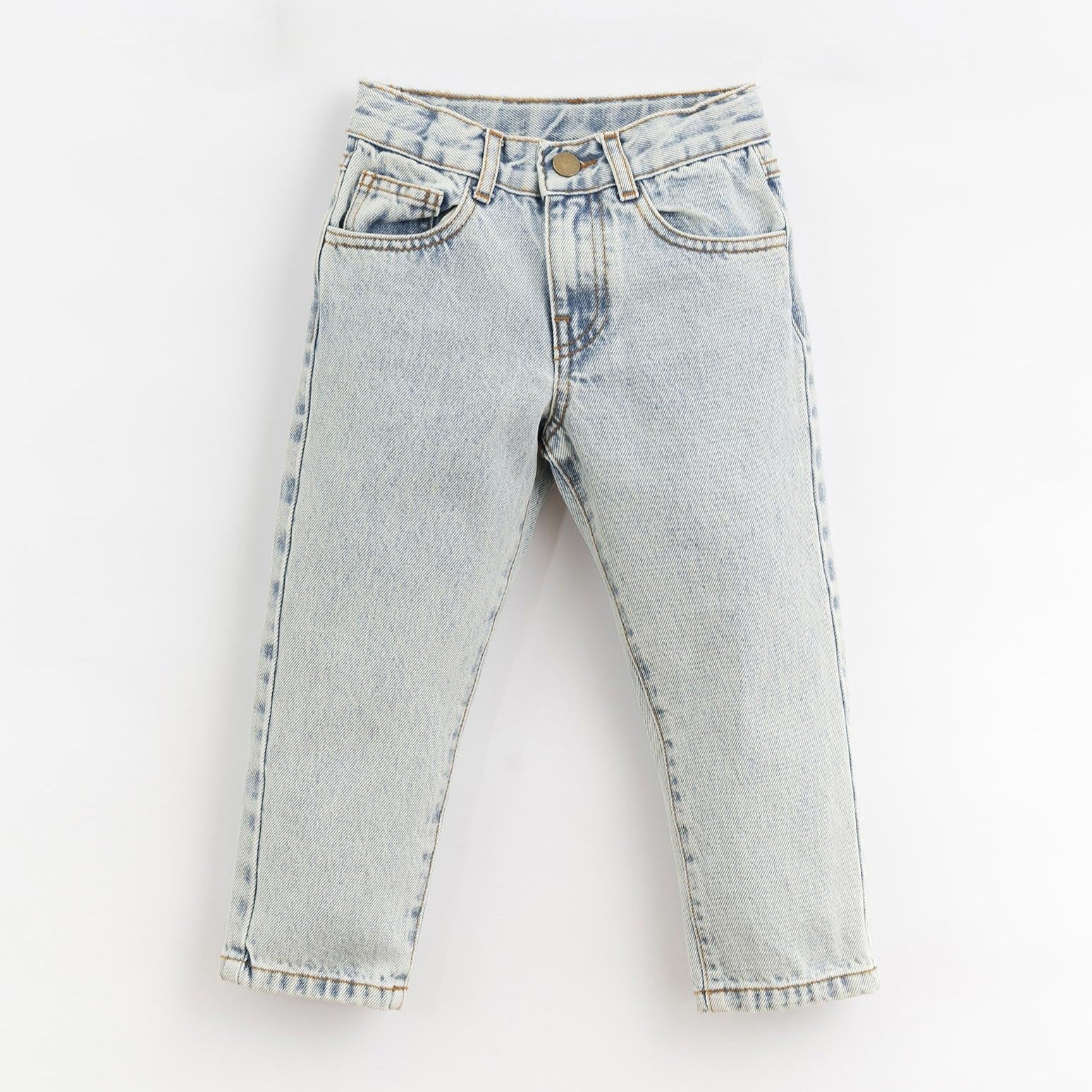 PLAY UP / Woven Jeans