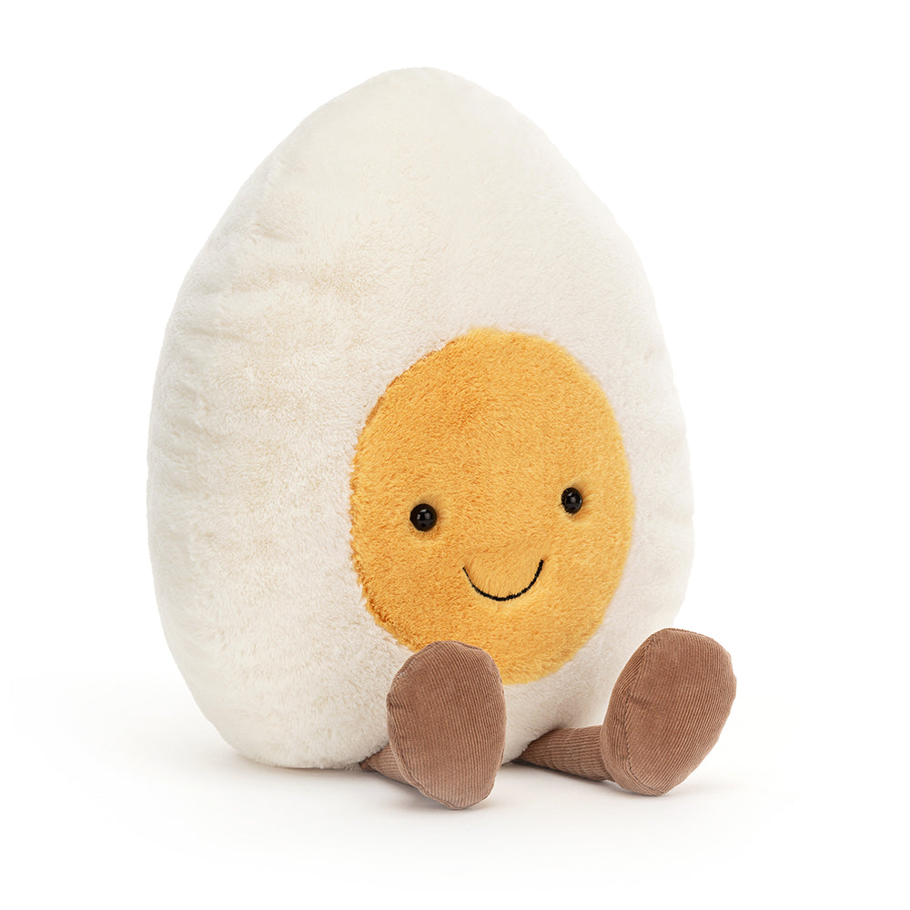 JELLYCAT / Amuseable Happy Boiled Egg