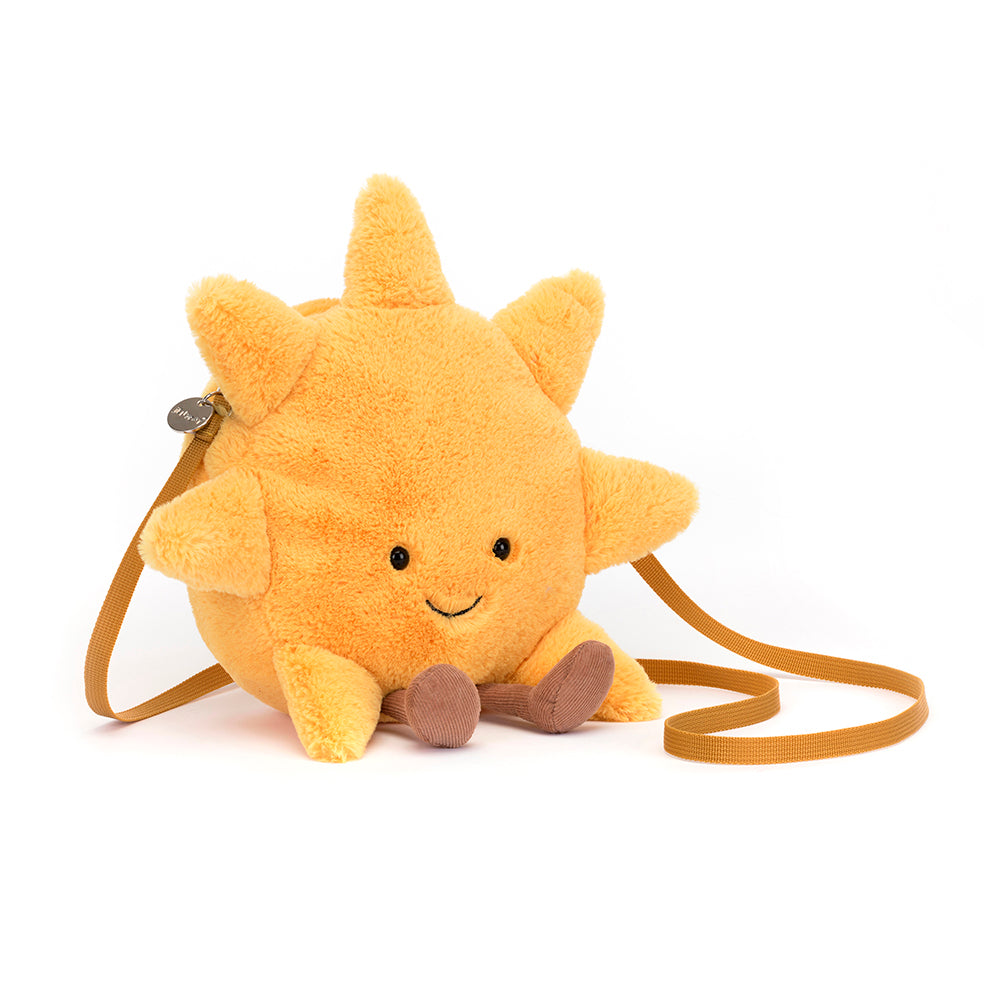 JELLYCAT / Amuseable sun bag