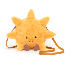 JELLYCAT / Amuseable sun bag