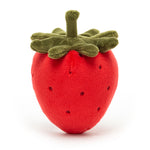 JELLYCAT / Fabulous Fruit Strawberry