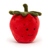 JELLYCAT / Fabulous Fruit Strawberry