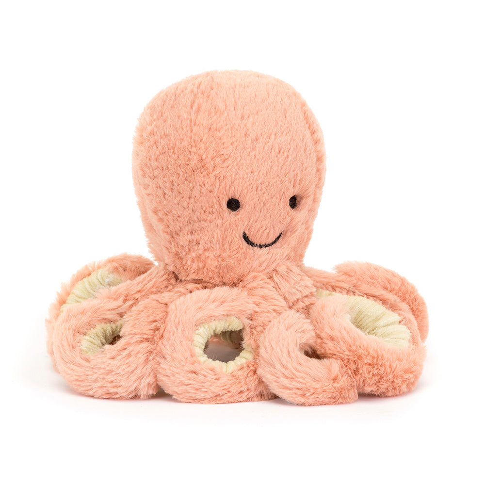 JELLYCAT / Odell Octopus