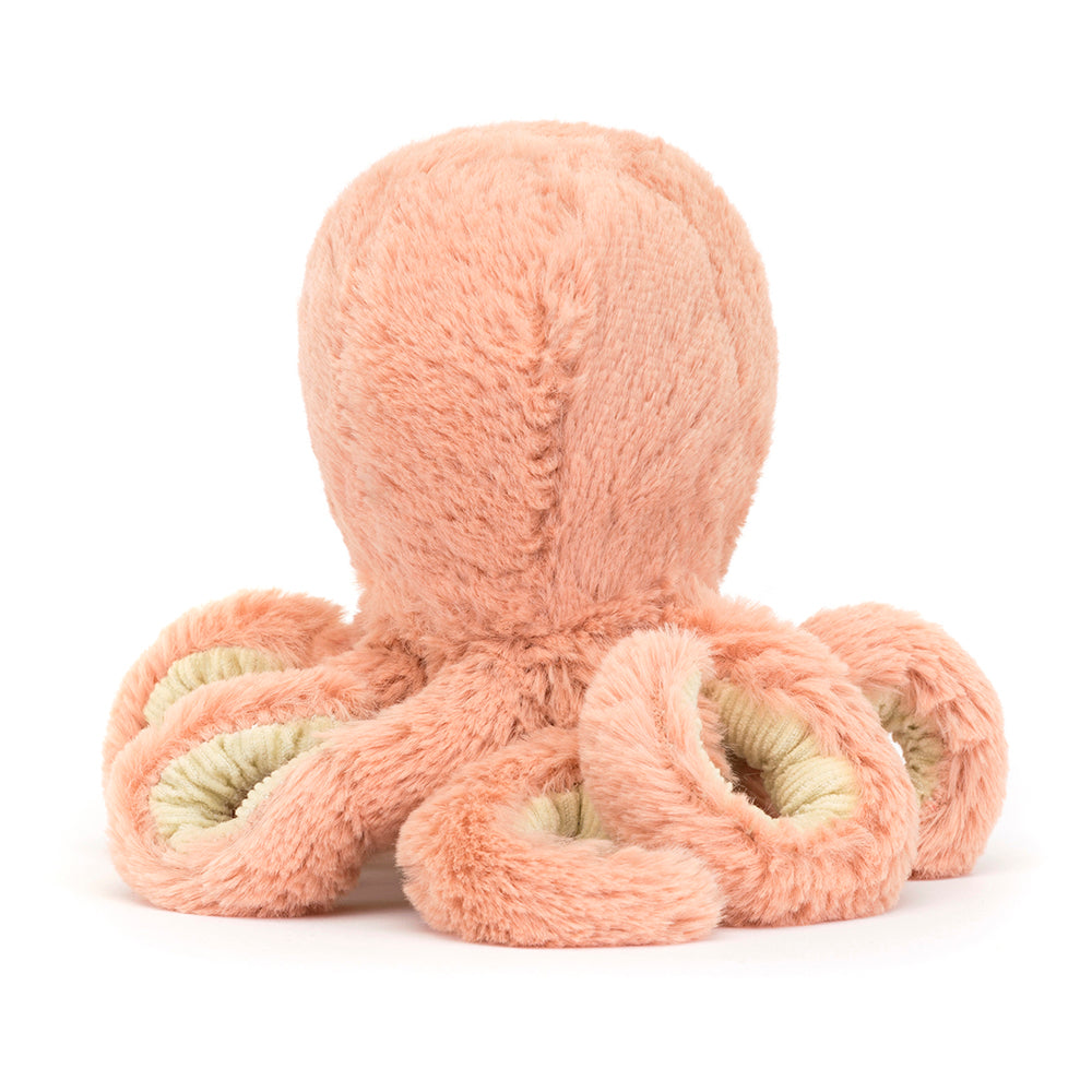 JELLYCAT / Odell Octopus