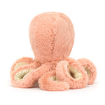 JELLYCAT / Odell Octopus