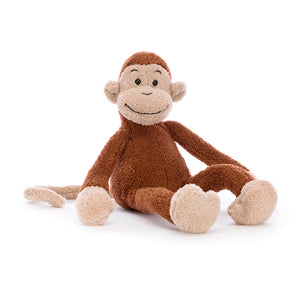 JELLYCAT / Slackajack monkey
